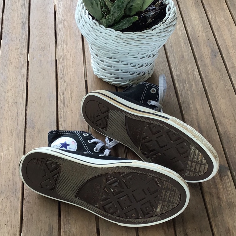 All star ⭐️ Size 3⭐️ - Picture 2 of 4